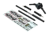 ARA210003 - 4X4 Transmission Upgrade Set: ARRMA BOOST