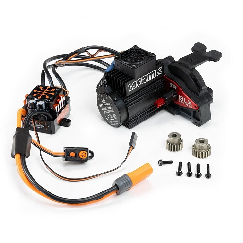 ARA210005 - 3S Brushless System & Power Module Upgrade Set: BOOST BOX ARRMA ARA210005