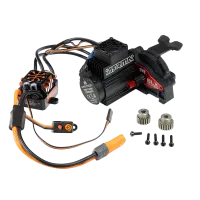 ARA210005 - 3S Brushless System & Power Module Upgrade Set: BOOST BOX