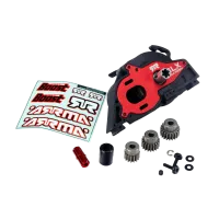 ARA210013 - Power Module & Metal Slipper Upgrade Set: BOOST BOX