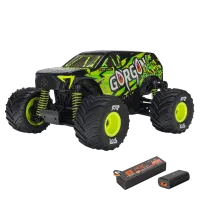 ARA2130T1 - ARRMA GORGON GROM 4X4 Monster Truck gelb RTR 1:16