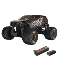 ARA2130T3 - ARRMA GORGON GROM 4X4 Monster Truck bronze RTR 1:16