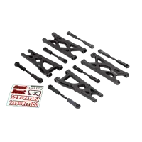ARA230008 - Wide Track Arm Upgrade Set: BOOST BOX