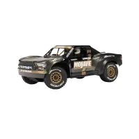 ARA2304T1 - ARRMA MOJAVE GROM 223S BLX. schwarz 1:18