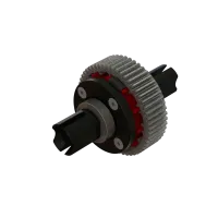 ARA310938 - Assembled Diff Set. Center