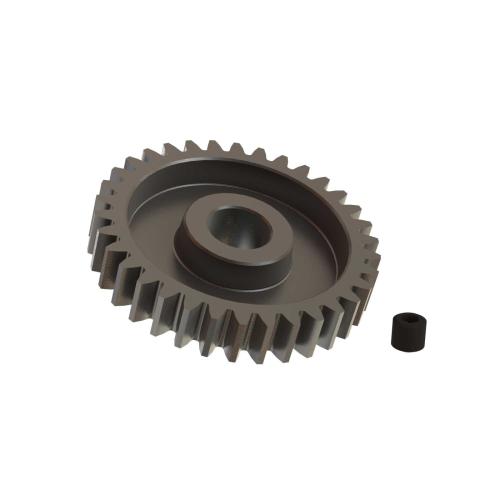 ARA310944 - Spool Gear. 34T MOD1 8mm Bore ARRMA ARA310944
