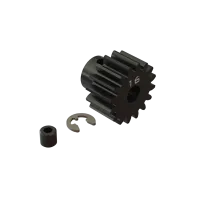 ARA310963 - Pinion Gear. 16T HD Mod1 Safe-D5