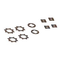 ARA310984 - Limited Slip Diff Plates for 29mm Diff Case