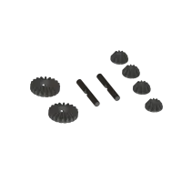 ARA310985 - Diff Gear Set for 29mm Diff Case