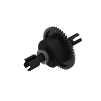 ARA310989 - Center Diff Set. 46T 100K
