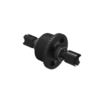 ARA311024 - Front Rear Diff Set 45T GP6 10k