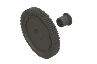 ARA311030 - Spur Gear (91T 48dp