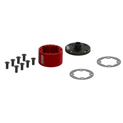 ARA311061 - Metal Diff Case (29mm) ARRMA ARA311061