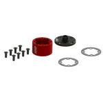 ARA311061 - Metal Diff Case (29mm)
