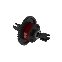 ARA311118 - Aluminum Center Diff Set. 50T 200K