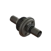 ARA311199 - Front_Rear Diff Set GP4 5mm 29mm Open Diff Case 80K
