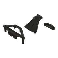 ARA320521 - Front Bumper Support
