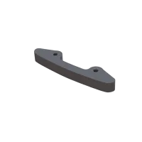 ARA320537 - Foam Front Bumper