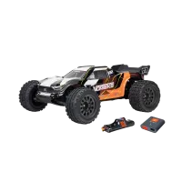 ARA3205ST1 - ARRMA VORTEKS 2X4 Stadium Truck orange RTR 1:10