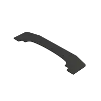 ARA320601 - Front Splitter