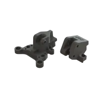 ARA320757 - Rear Brace and Wing Bracket
