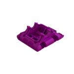 ARA320770 - Rear Lower Skid_Gearbox Mount. Lila