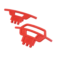 ARA320776 - MT Bumper Set. Red