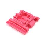 ARA320784 - Rear Lower Skid _ Gearbox Mount. Pink