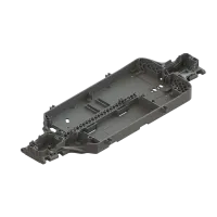 ARA320799 - Composite Chassis: XLWB V2 (1pc)