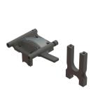 ARA320802 - Center Diff Mount