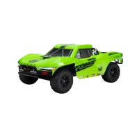 ARA3221T1 - ARRMA FURY MEGA 550 2WD Short Course Truck. RTR gruen 1:10