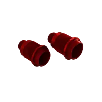 ARA330595 - Aluminum Shock Body. 16x36mm (2)