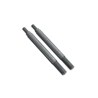 ARA330596 - Shock Shaft. 4x43mm (2)