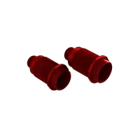 ARA330597 - Aluminum Shock Body. 16x41mm (2)