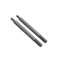 ARA330598 - Shock Shaft. 4x48mm (2)