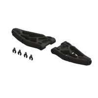 ARA330606 - Front Lower Suspension Arms 100mm (1 Pair)