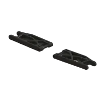 ARA330607 - Rear Lower Suspension Arms 117mm (1 Pair)