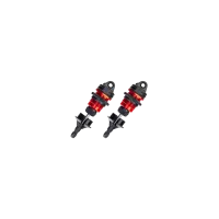 ARA330627 - Shock Set. 16mm Bore. 77mm Length. 2000cSt Oil