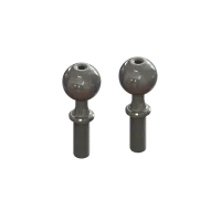 ARA330657 - Pivot Ball - Fine Thread M6x14x37mm (2)