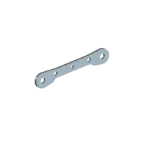 ARA330681 - Steel RR Suspension Mount