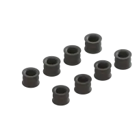 ARA330811 - Upper Shock Ball Rubber (8)