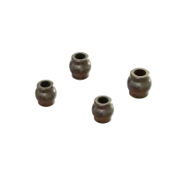 ARA330814 - Shock Lower Ball. Steel (4)