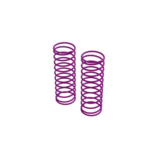 ARA330825 - Shock Spring C=0.359N_Mm. Purple ARRMA ARA330825