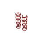 ARA330827 - Shock Spring C=0.359N_Mm. Red