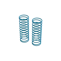 ARA330834 - Shock Spring C=0.359N_Mm - Blue