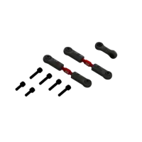 ARA340208 - Adjustable Steering Links: GROM