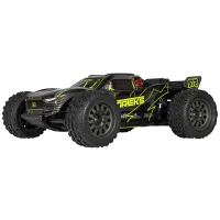 ARA3505T1 - ARRMA VORTEKS 223S DSC 2WD RTR BL Stadium Truck. gelb 1:10