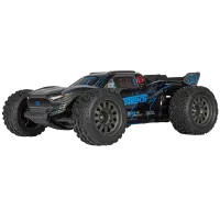 ARA3505T2 - ARRMA VORTEKS 223S DSC 2WD RTR BL Stadium Truck. blau 1:10