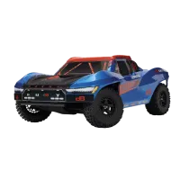 ARA3521T1 - ARRMA FURY 223S BLX 2X4 Short Course Truck blau RTR 1:10