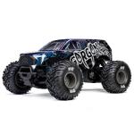 ARA3530T1 - GORGON 223S 2WD RTR BL Monster Truck. Blue_Black 1:10